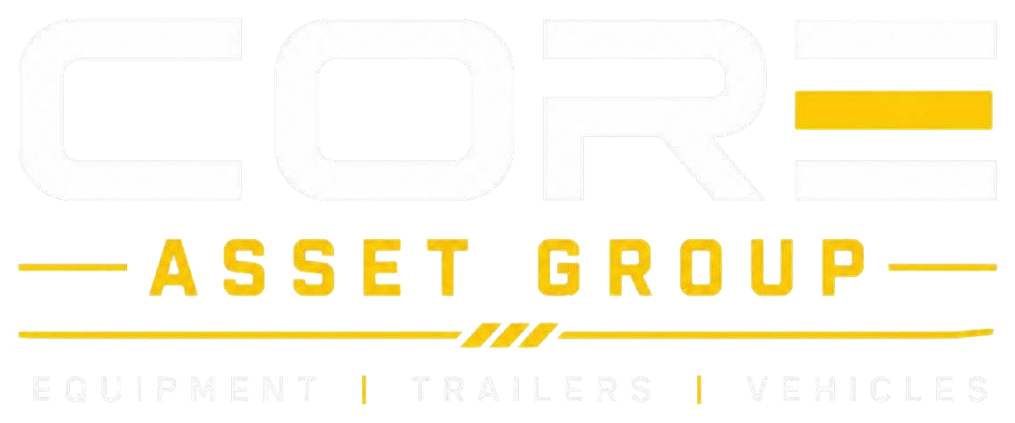 Core Asset Group – Equipment | Trailers | Vehicles